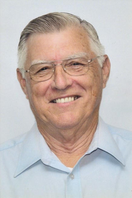 Obituary of Arnold Dean Jones Sr.