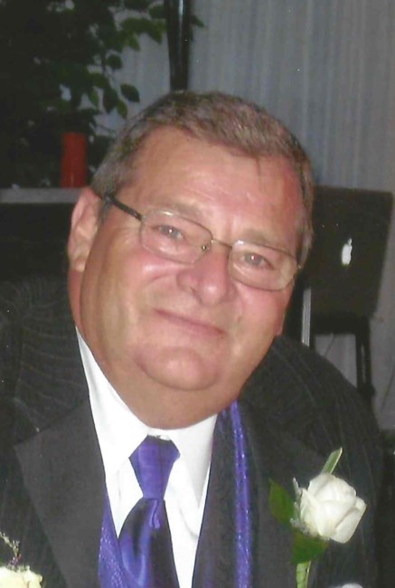 Obituary of Jacques Robert