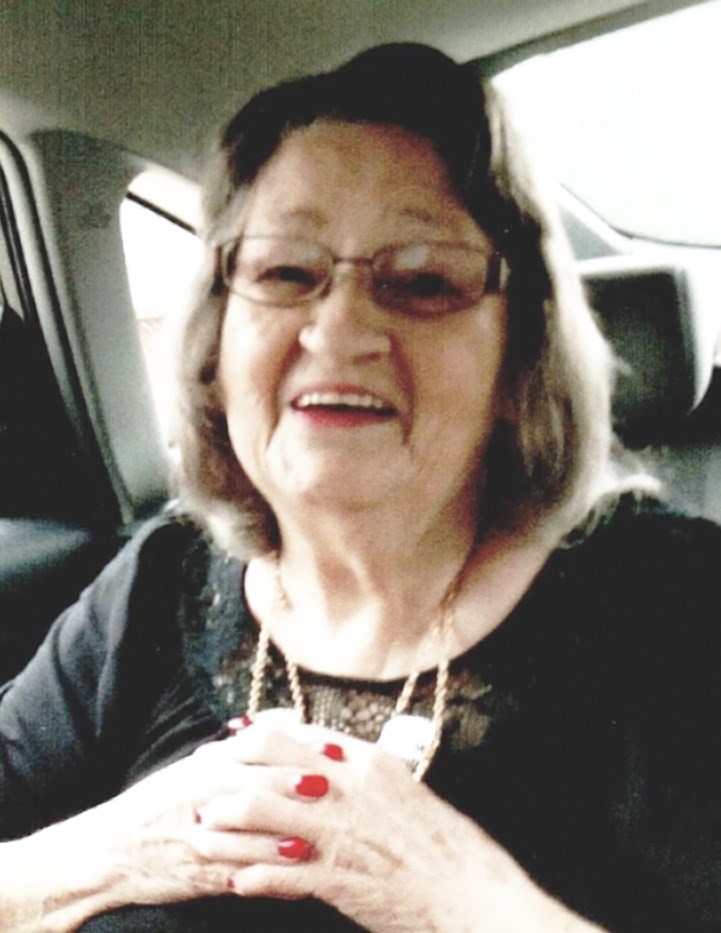 Avis de décès de Emma Jeanette Pike