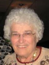 Obituario de Doris Arlene Smeltzer