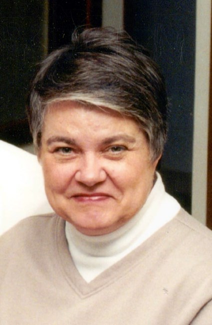 Obituario de Rosemary Anne Froehlig