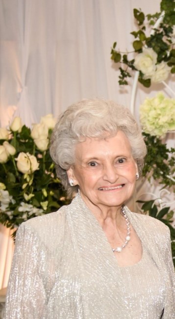 Obituary of Lois E. O'Brien