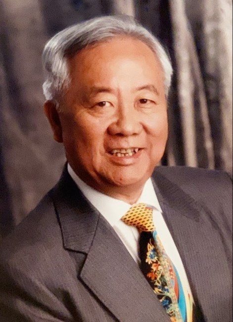 Obituario de On Tommy Quan