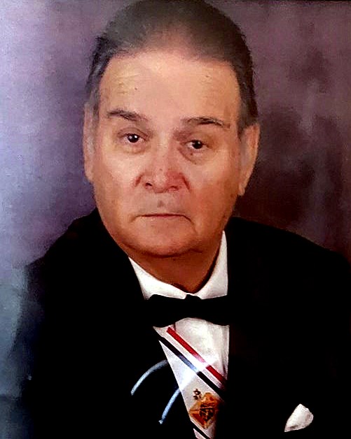 Obituary of Roberto J. Garza