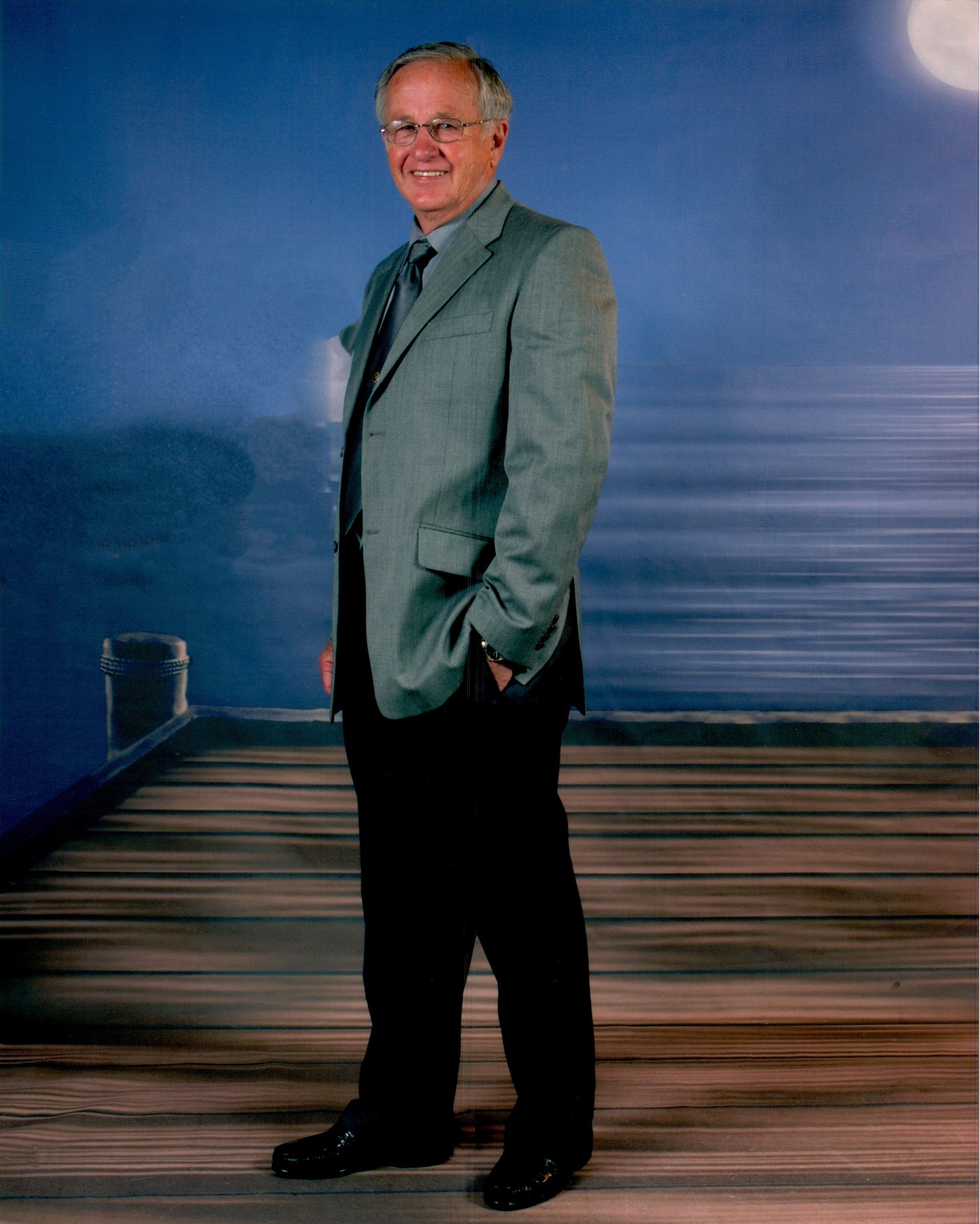 Obituary of Homer Ferguson