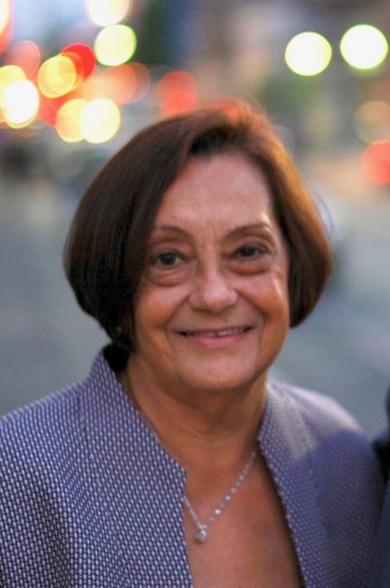 Obituary of Maritza del Carmen Barraza