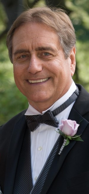 Obituary of Richard Alan Fox