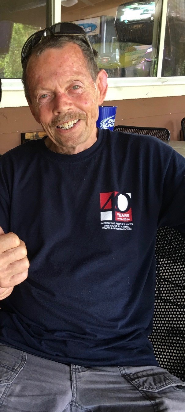 Obituary of Stephen James Cole