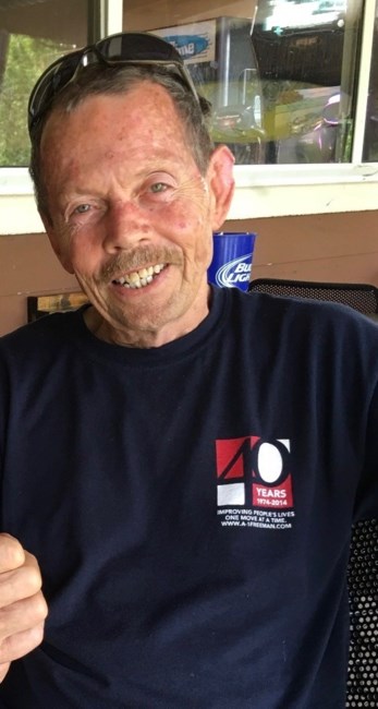 Obituary of Stephen James Cole
