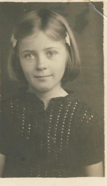 Obituary of Violet Lorraine Floyd Floyd Sexton