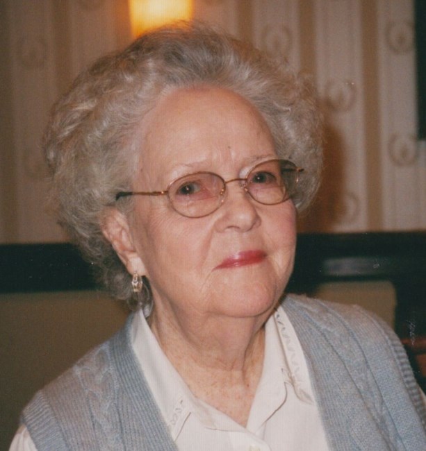 Obituary of Olivia Kathryn Burgess