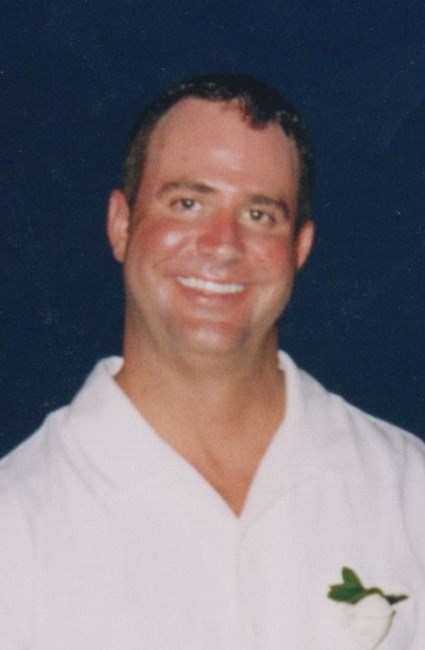 Obituary of Chad Benjamin Williams