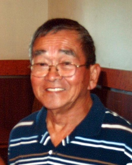 Obituary of Manuel L Marasigan