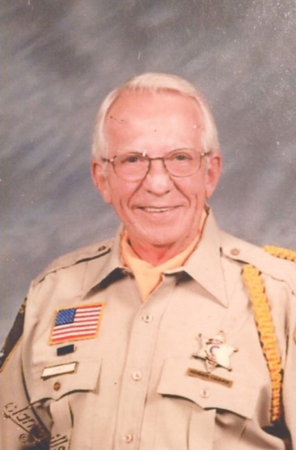 Obituary of Willard Foster Britt