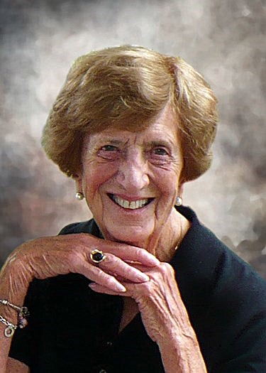 Avis de décès de Thérèse Rita Kingsley Rivet