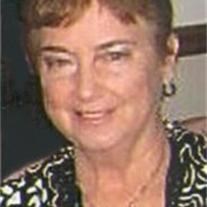 Obituary of Alice B. (gardner) Marcuccio