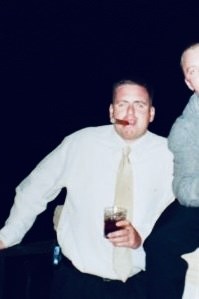 Obituary of Kelly Walsh