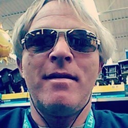 Avis de décès de Mr. Mark A. Osborne