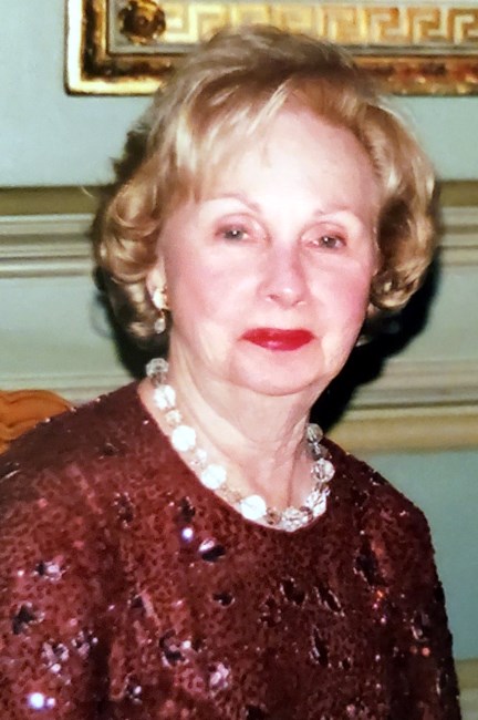 Obituary of Margaret Ippolito Culicchia