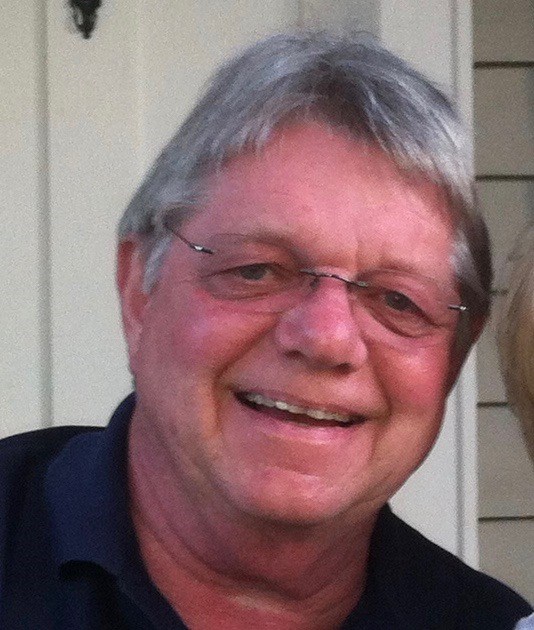 Obituary of Gary Wayne Jarrell