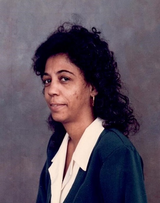 Phyllis MCCOY Obituary - Houston, TX