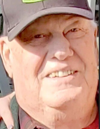 Obituario de Randolph David Fredrickson