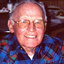 Obituary of Maurice Brumfield