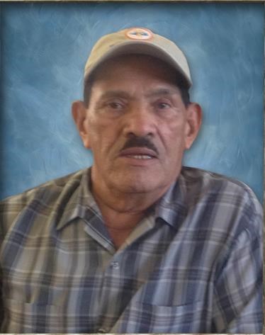 Obituary of Francisco Jose Conrado