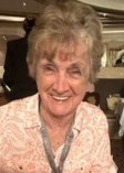 Betty Toler