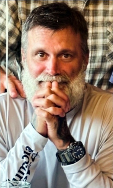 Obituary of Shaun Stephen Bice