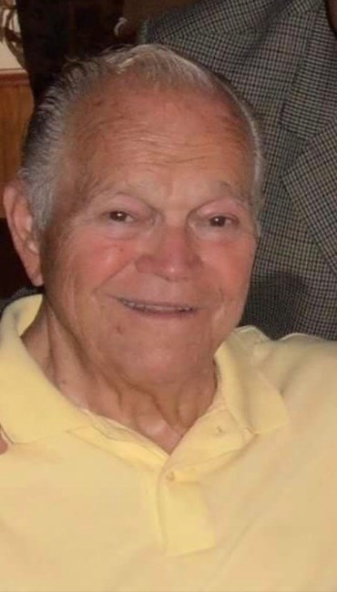 Obituary of Salvatore L. Ottaviano
