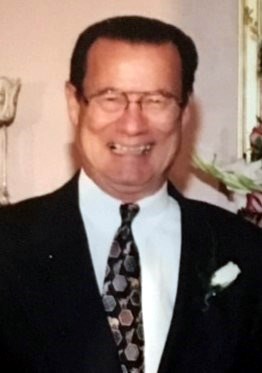 Obituary of William Armstrong