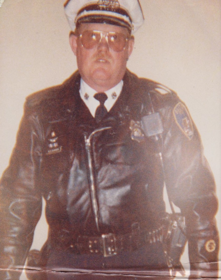 Obituary of Michael Harry DeHaven