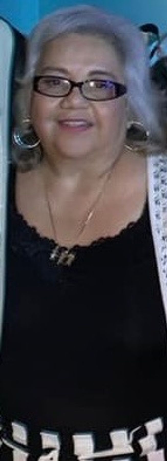 Obituary of Alicia "Lichiya" Martinez Cornejo
