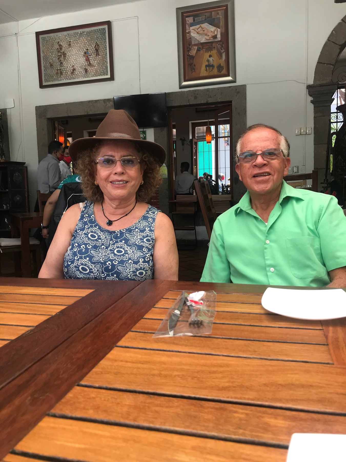Obituario de Salvador Miranda