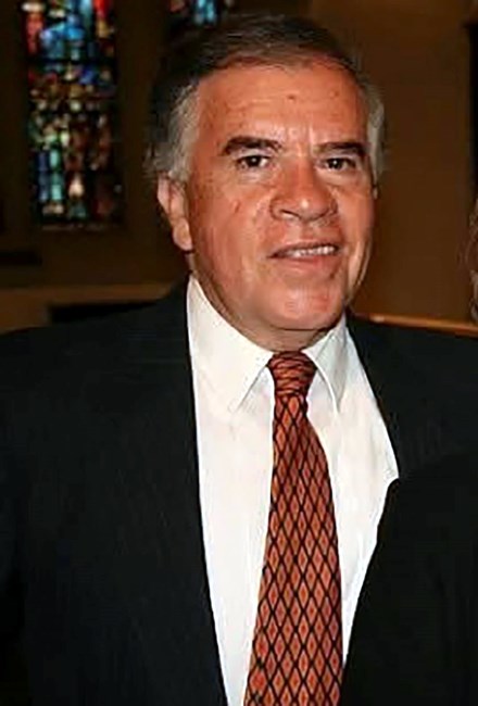 Obituario de Salvador Miranda
