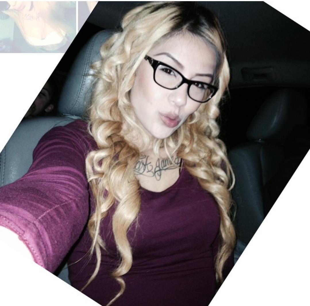 Obituary of Cynthia Maria Evans Aguilar