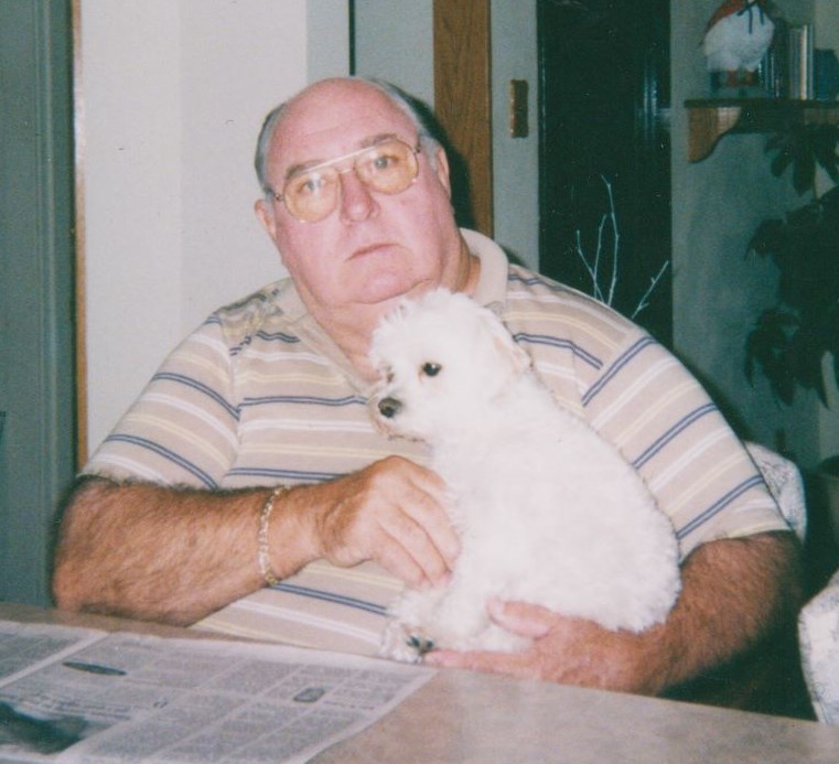 Obituary of Harry A Cunningham