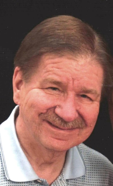 Obituary of Harry Alois Stiller Jr.