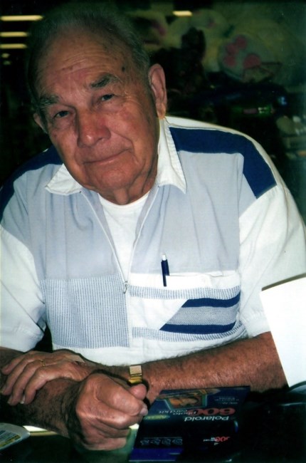 Obituary of William "Bill" Edwin Tully Jr.