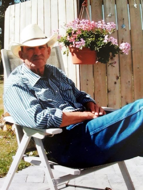 Avis de décès de Thomas R. Minchew