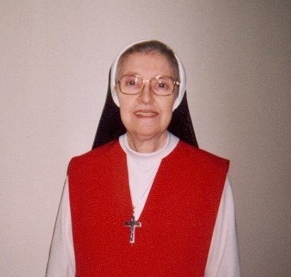 Obituary of Jeannine Cyr