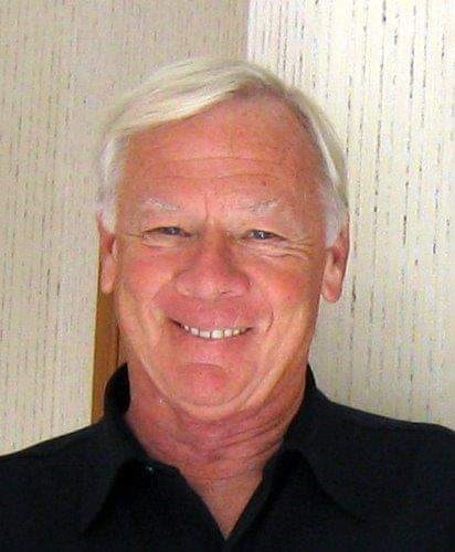 Obituary of Paul E. Hammar