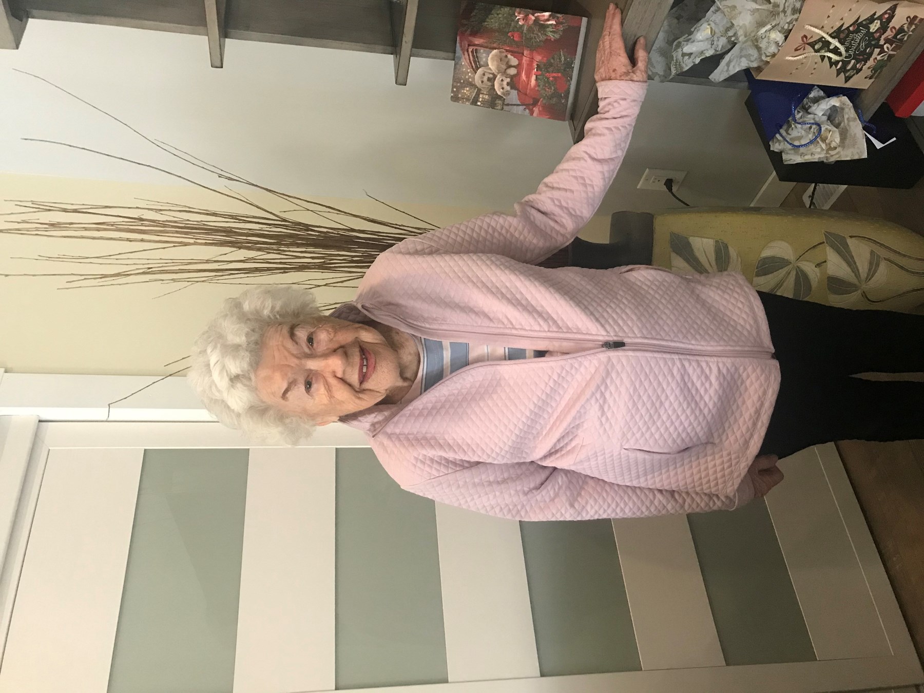 Obituary of Mary "Kay" Catherine Scott