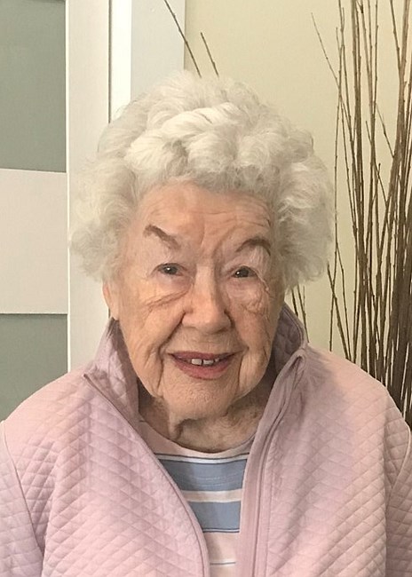 Obituario de Mary "Kay" Catherine Scott