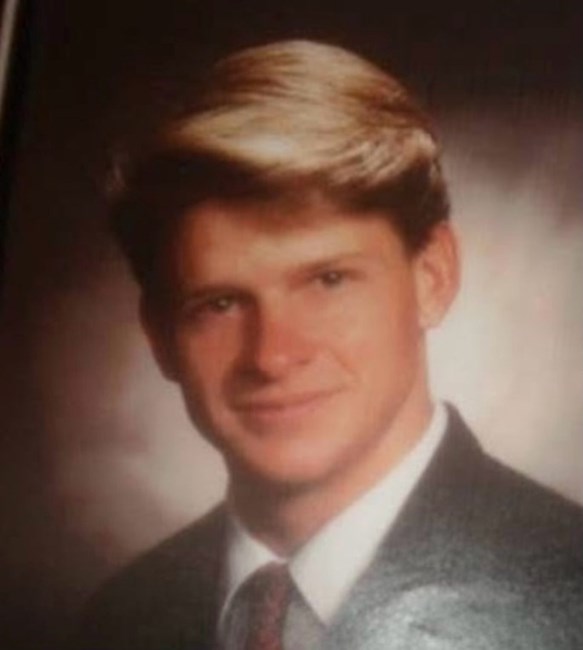 Obituary of Kevin Francis Doerr