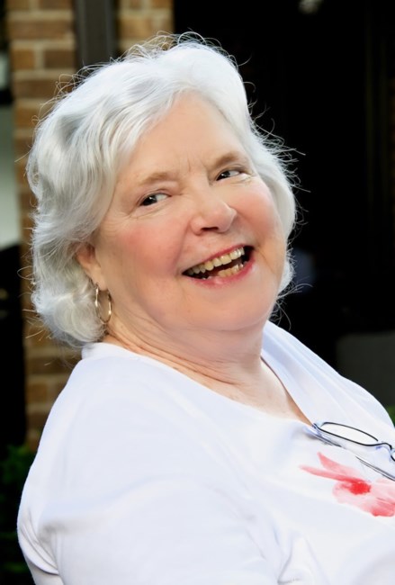 Obituary of Frances Thomas Aldrich