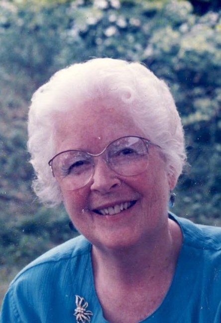 Obituary of Florence E. Norris