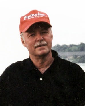 Avis de décès de Richard Joseph John Houston