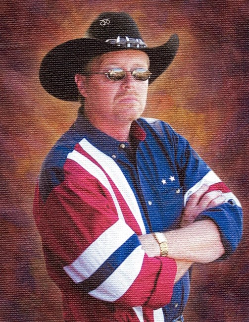 Obituary of Stephen Douglas Quackenbush